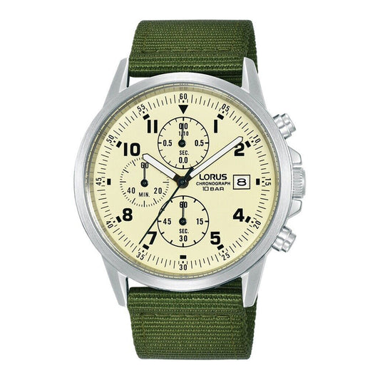 Reloj cronógrafo para hombre Lorus RM345JX9