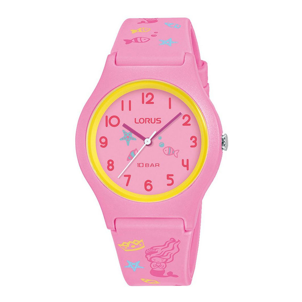 Reloj infantil Lorus RRX49HX9