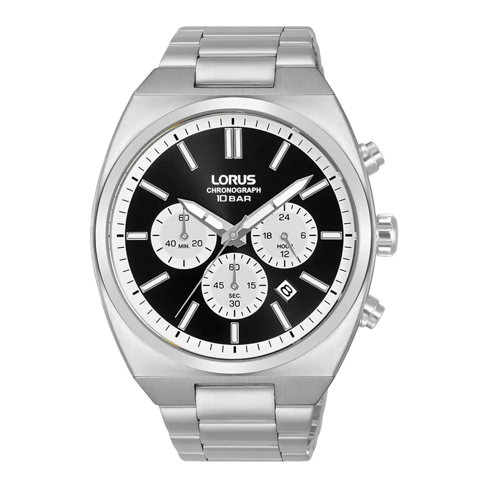 Reloj cronógrafo para hombre Lorus RT361KX9.