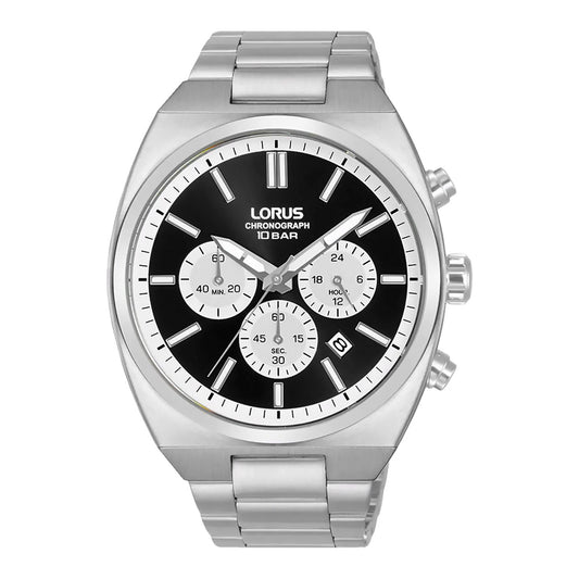 Reloj cronógrafo para hombre Lorus RT361KX9