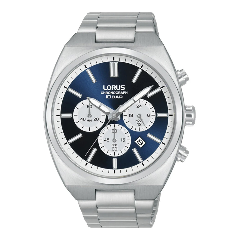 Reloj cronógrafo para hombre Lorus RT363KX9.