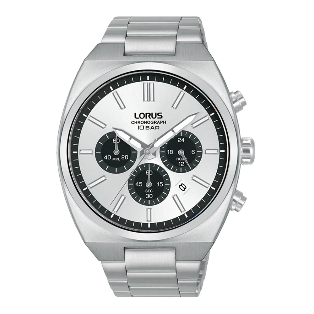 Reloj cronógrafo para hombre Lorus RT369KX9