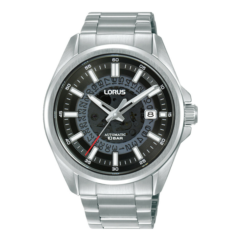 Reloj automático Lorus RU401AX9 para hombre.