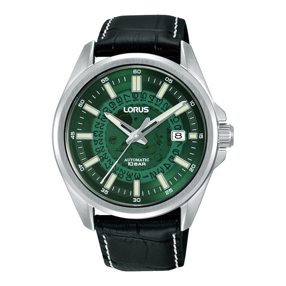Reloj automático Lorus RU409AX9 para hombre.