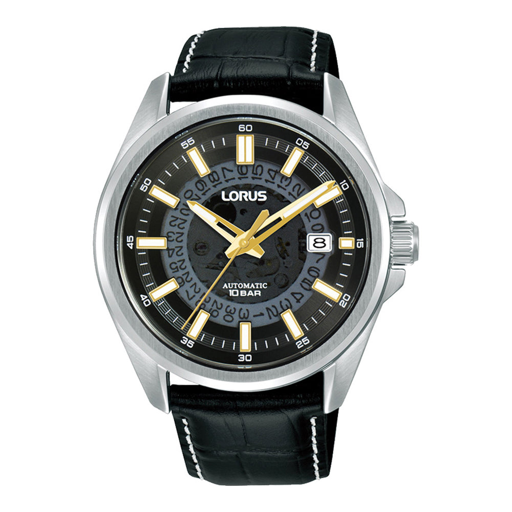 Reloj automático Lorus RU411AX9 para hombre.