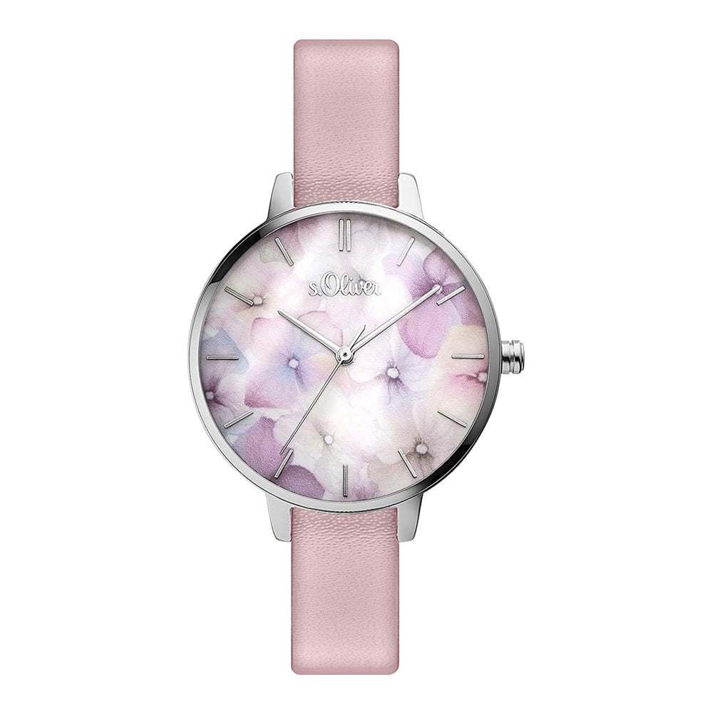 Reloj de mujer s.Oliver SO-3521-LQ