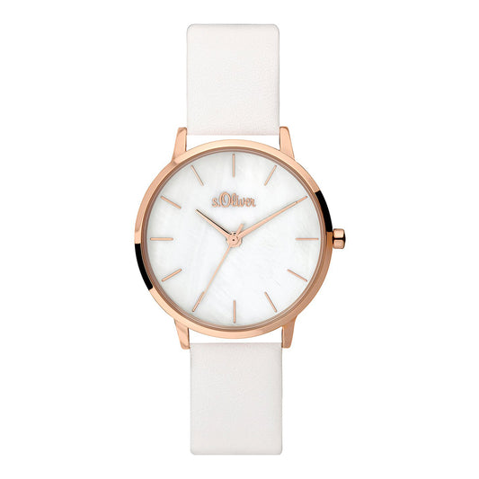 Reloj de mujer s.Oliver SO-3703-LQ