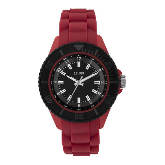 Reloj de mujer s.Oliver SO-3919-PQ