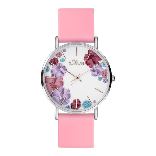 Reloj de mujer s.Oliver SO-4078-PQ