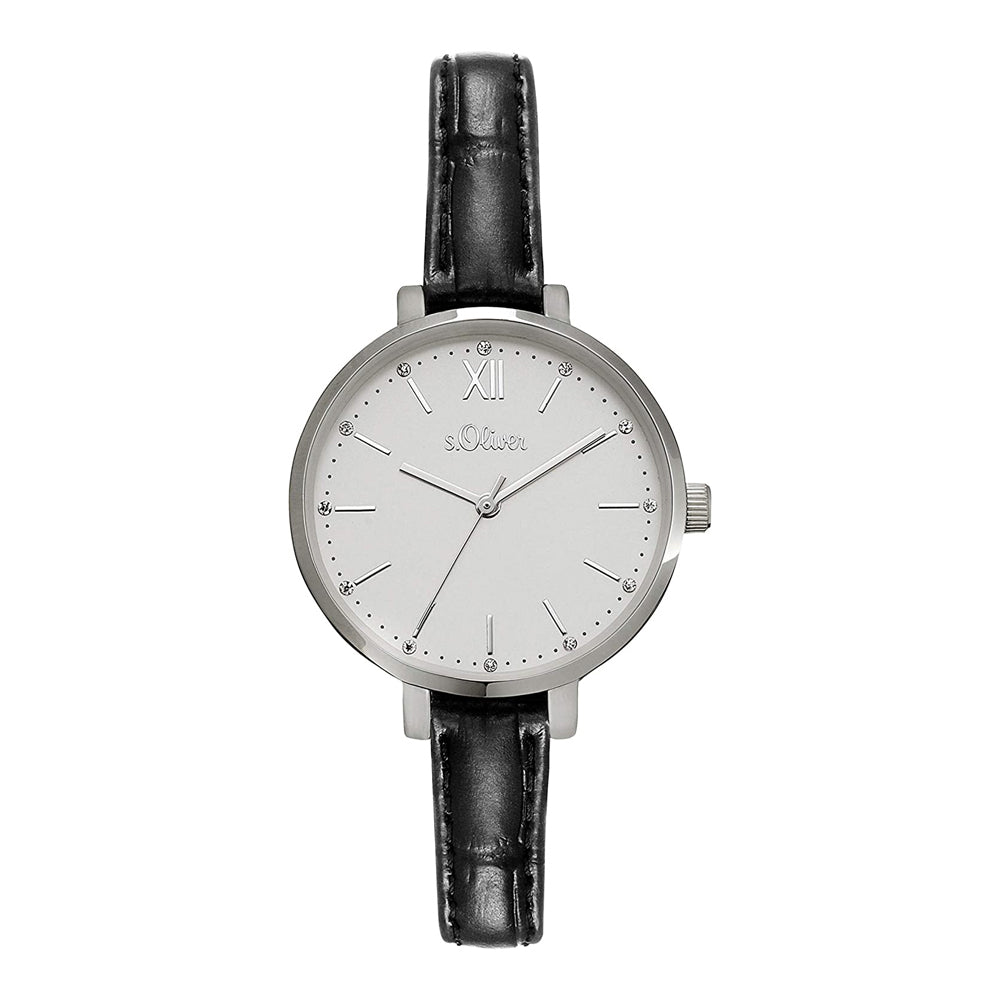 Reloj para mujer s.Oliver SO-4194-LQ