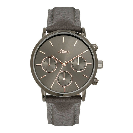 Reloj de mujer s.Oliver SO-4202-LM