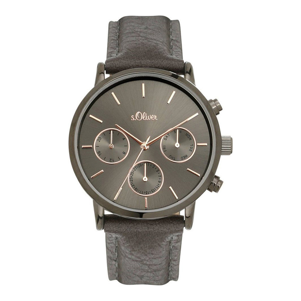 Reloj de mujer s.Oliver SO-4202-LM