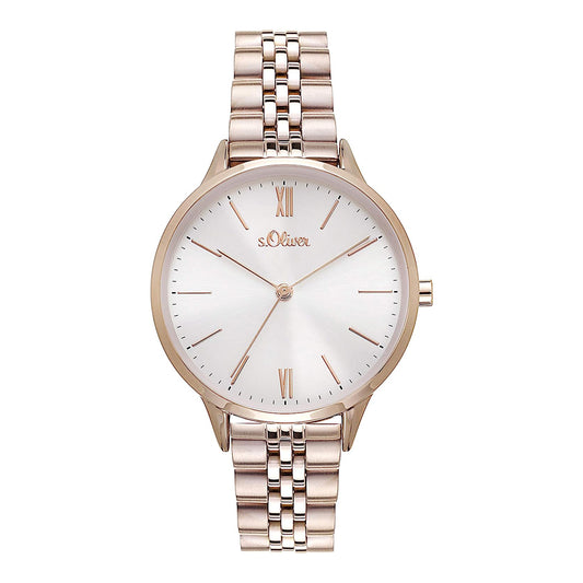 Reloj para mujer s.Oliver SO-4213-MQ