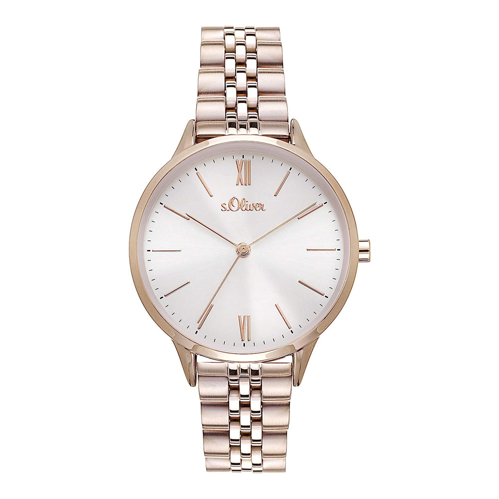 Reloj para mujer s.Oliver SO-4213-MQ