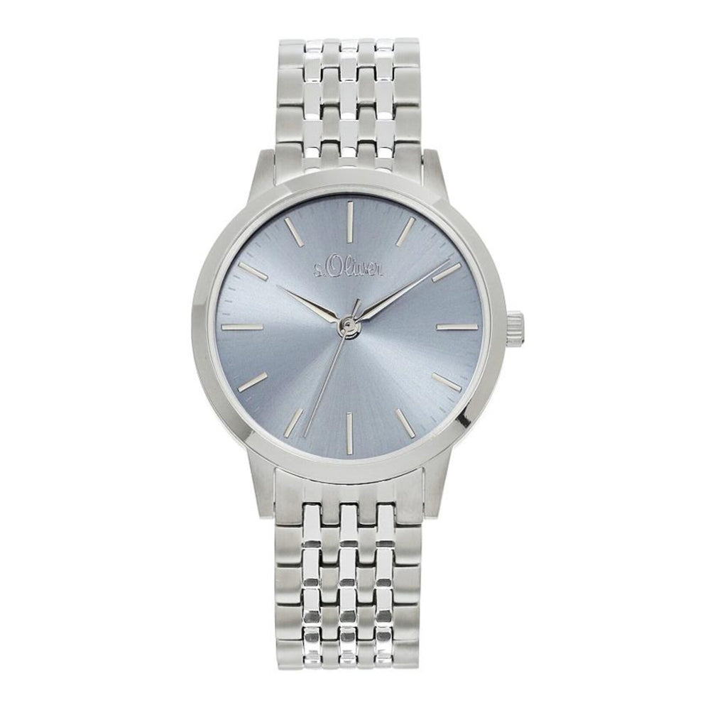 Reloj para mujer s.Oliver SO-4217-MQ