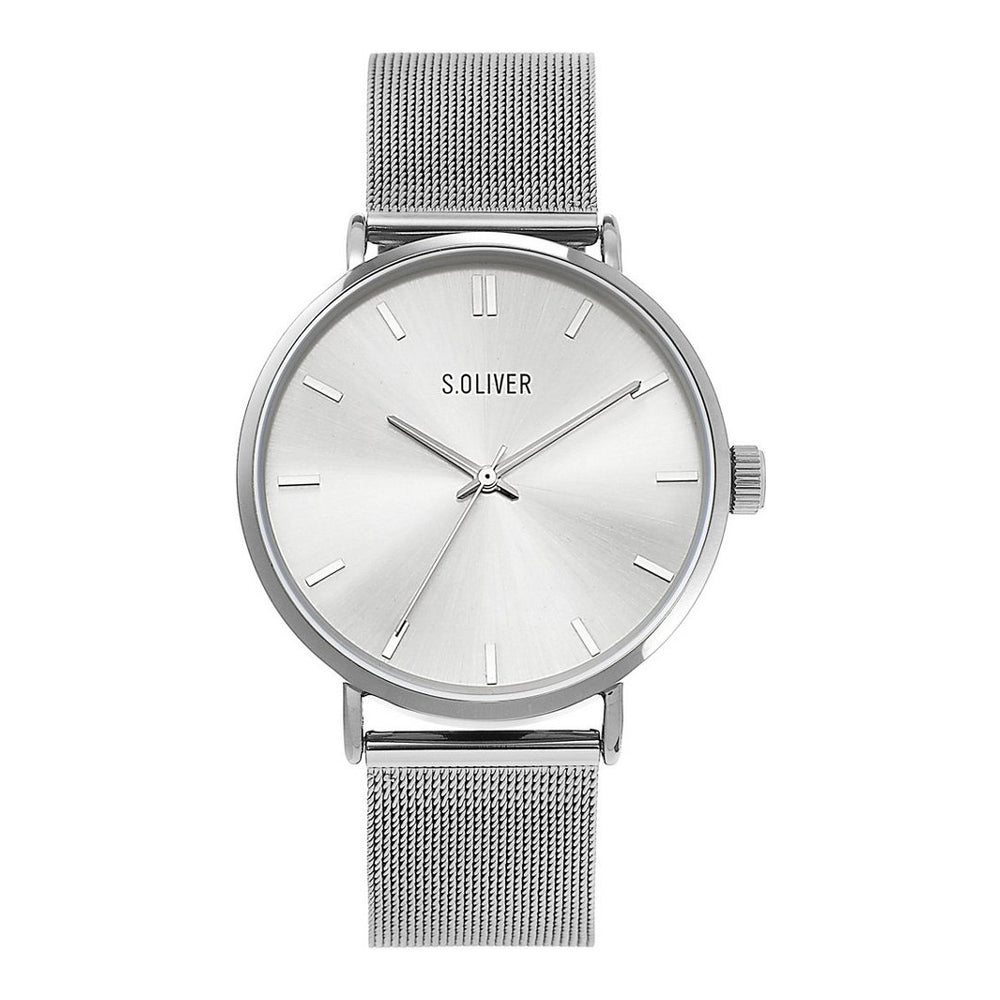 Reloj para hombre s.Oliver SO-4222-MQ