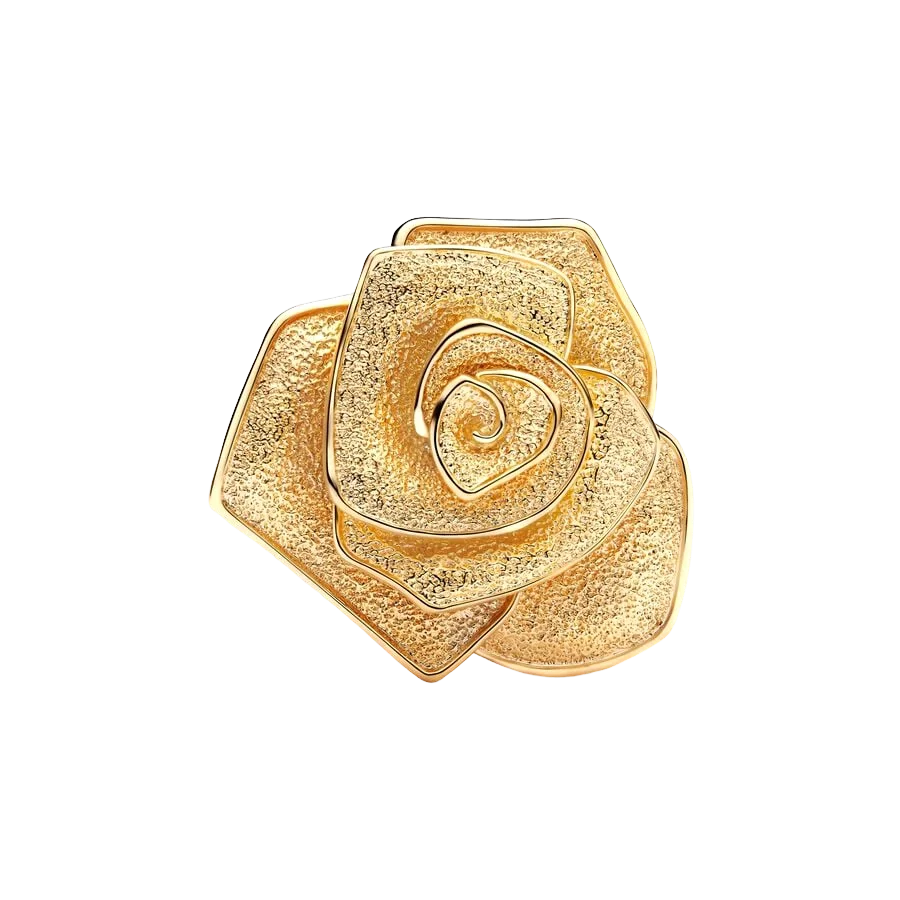 Conjunto de Charms Colgantes en color Oro