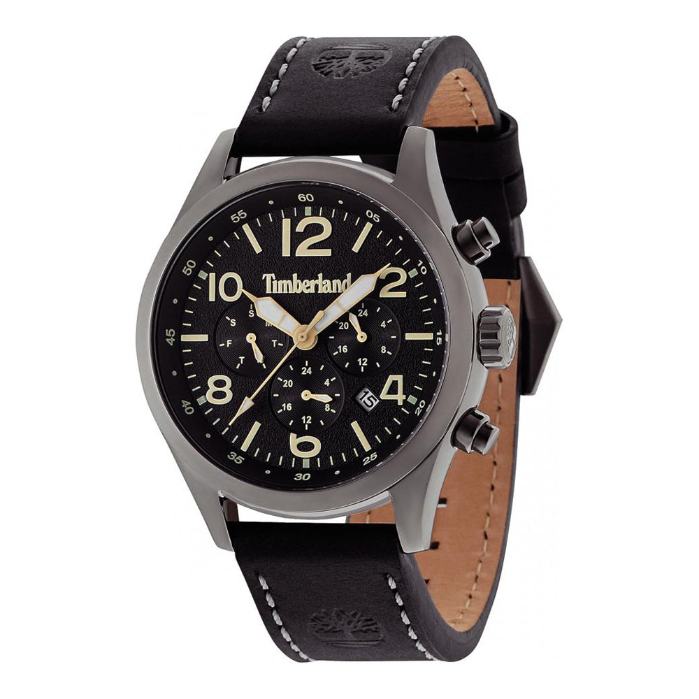 Reloj Timberland Ashmont TBL.15249JSU/02 para hombre.