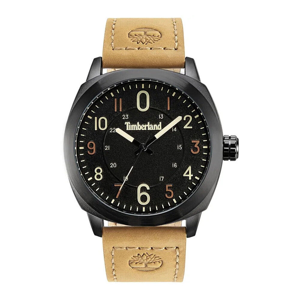 Reloj Timberland Cillicothe TDWGA9001901 para hombre.