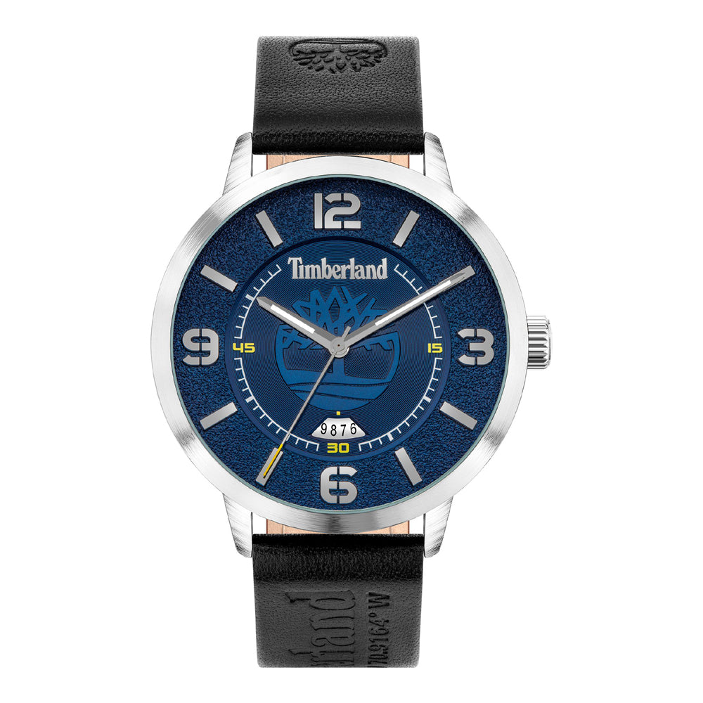 Reloj Timberland Greycourt TDWGB2091001 para hombre.