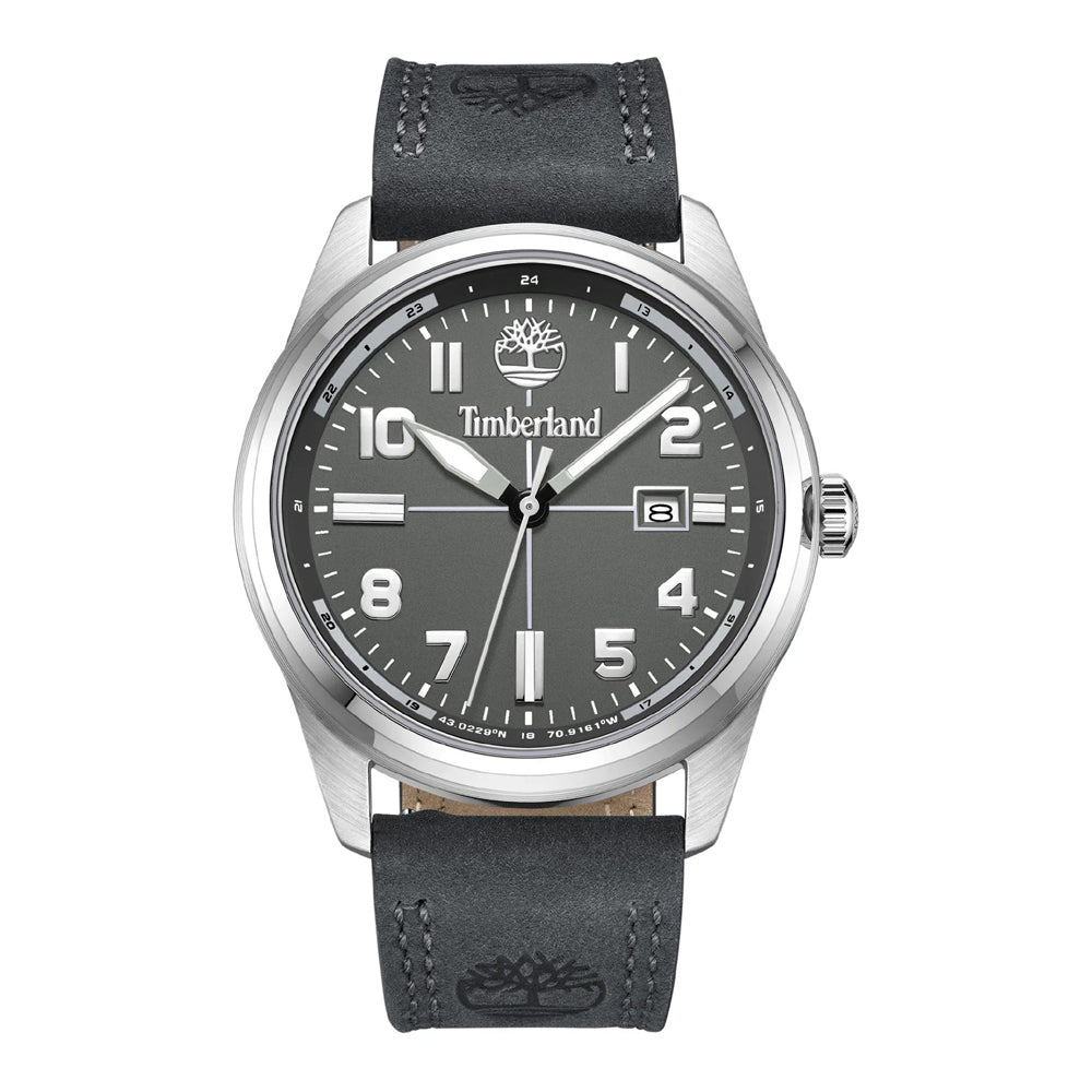 Reloj Timberland Northbridge TDWGB2230704 para hombre