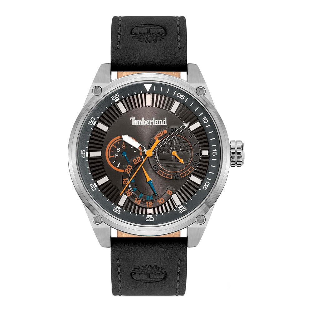 Reloj Timberland Dumbarton TDWGF9000901 para hombre.
