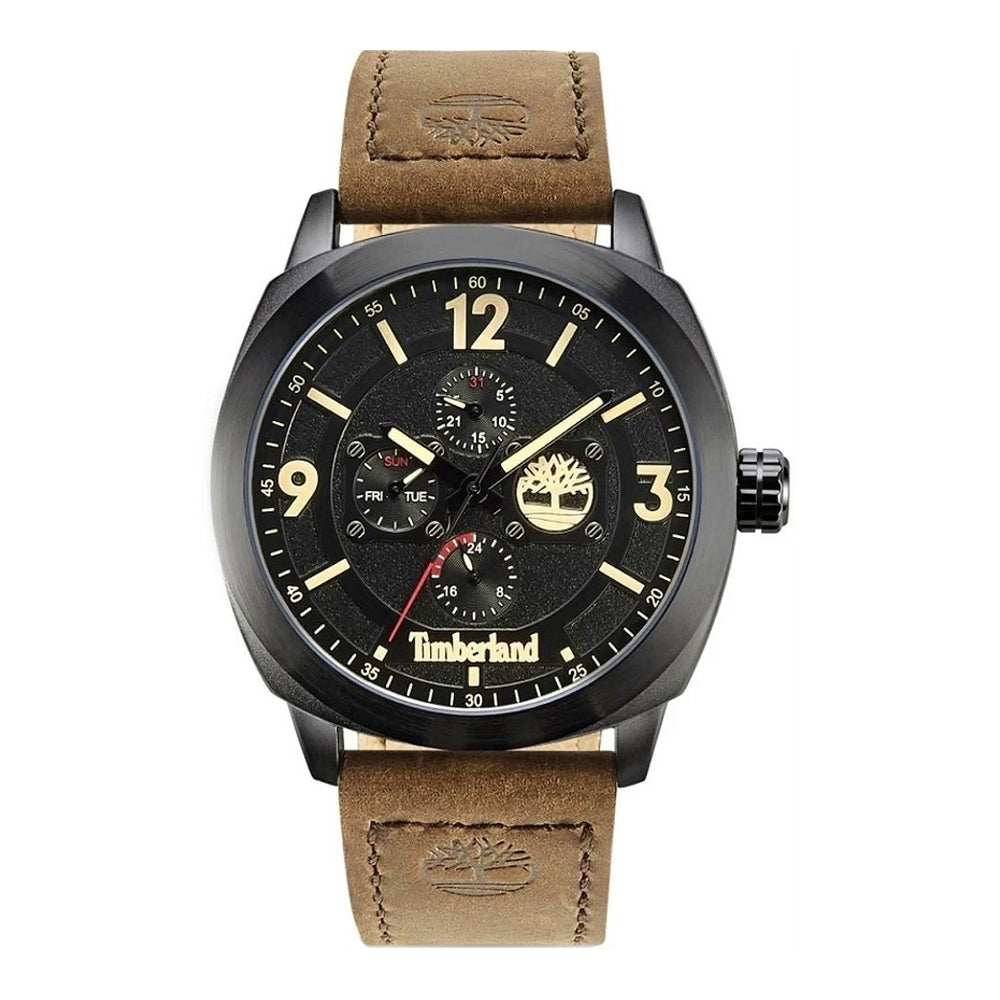 Reloj Timberland Guelph TDWGF9001801 para hombre.