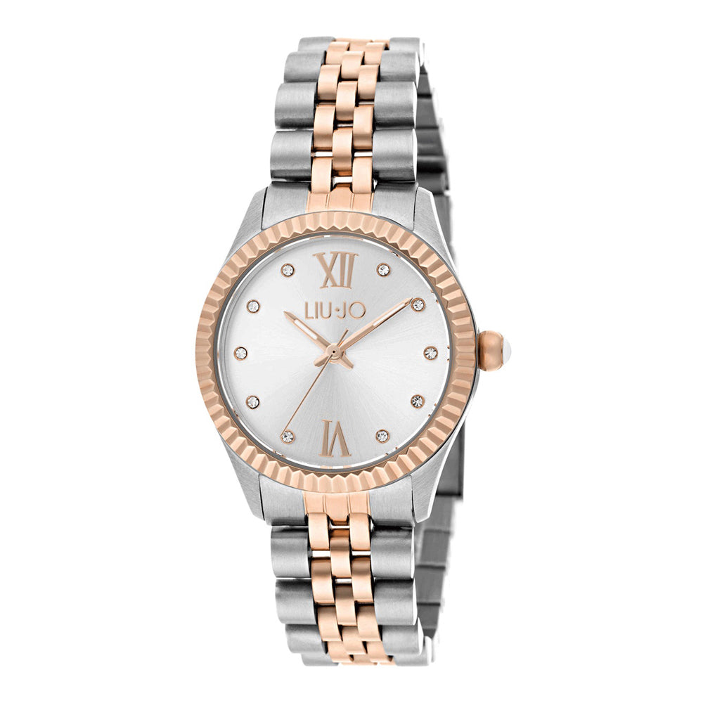 Reloj para mujer LIU-JO Luxury Tiny TLJ1223