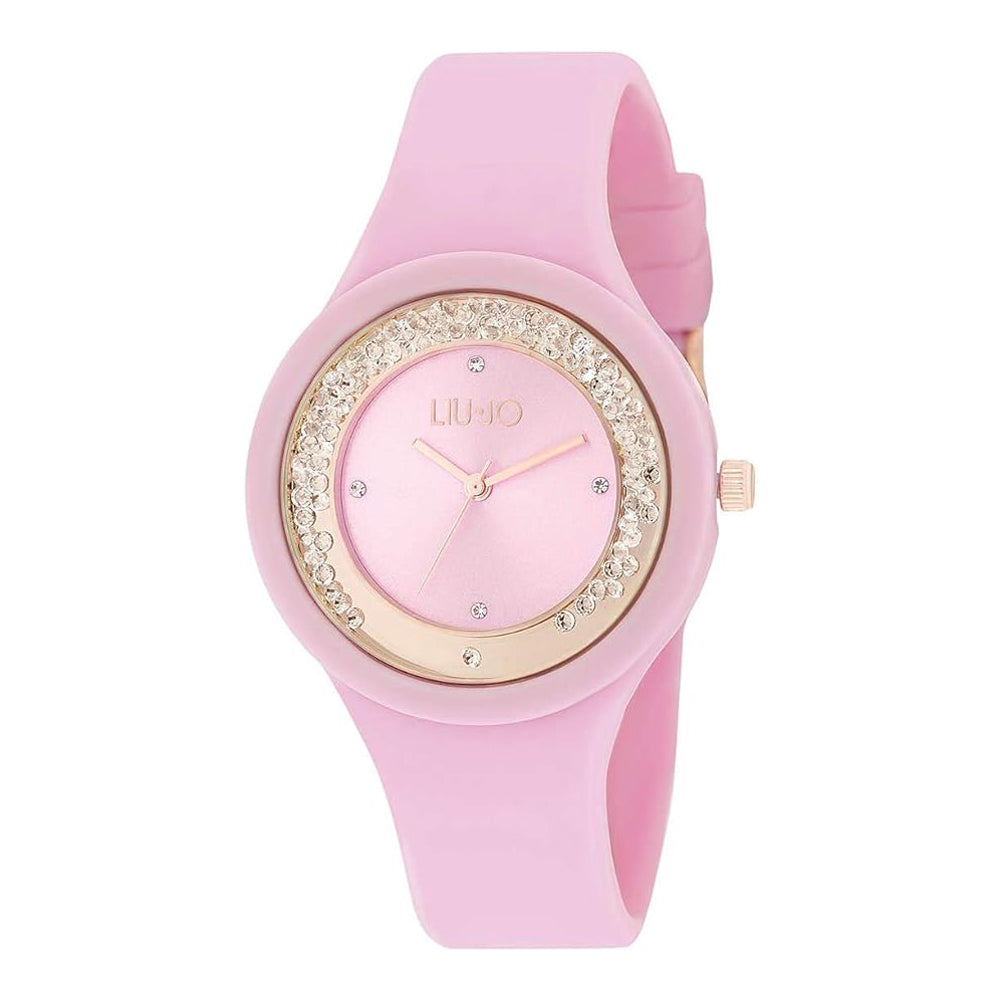 Reloj para mujer LIU-JO Luxury Dancing Sport TLJ1762