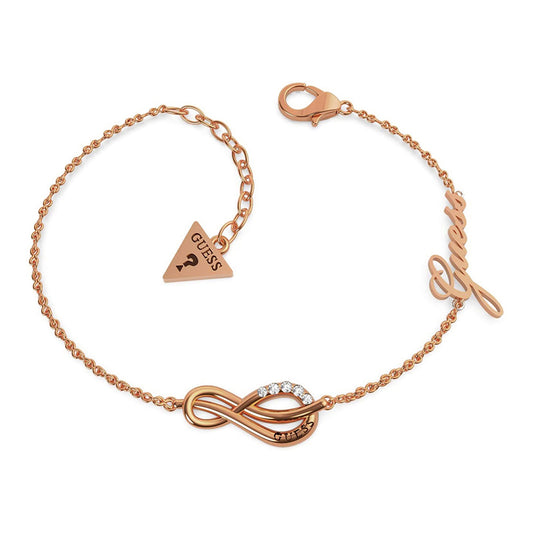 Pulsera Guess mujer UBB20093-S