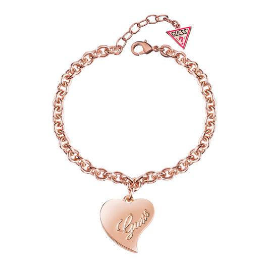 Pulsera Guess mujer UBB28096-L