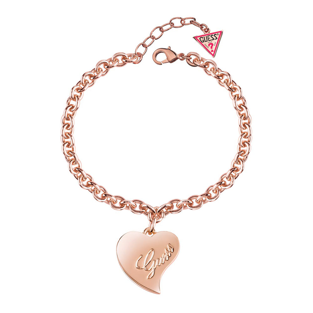 Pulsera Guess mujer UBB28096-L