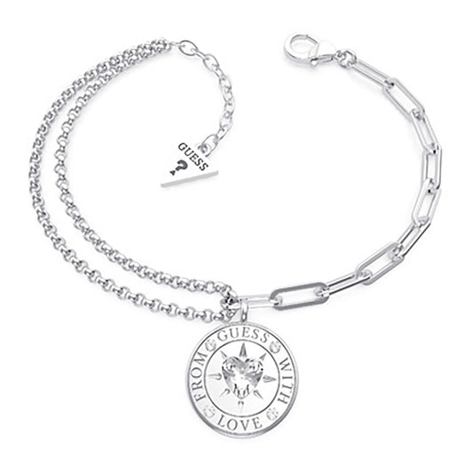 Pulsera Guess mujer UBB70000-L