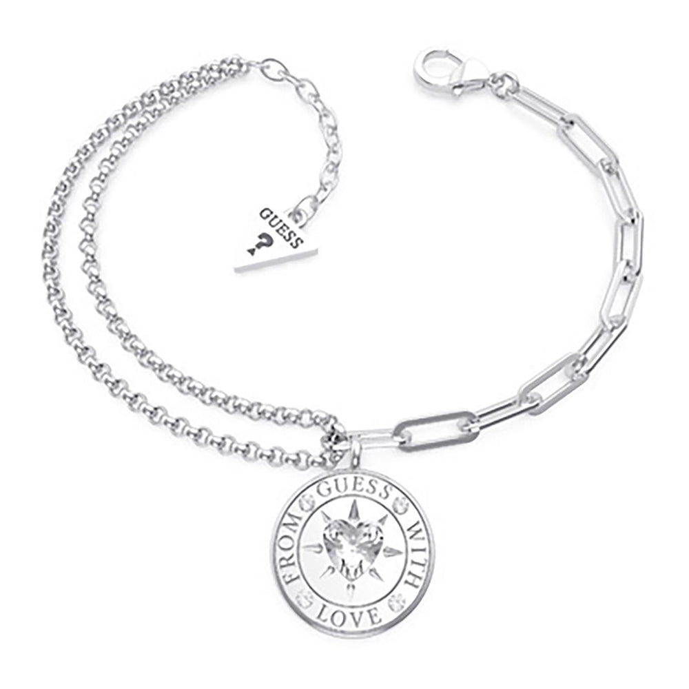 Pulsera Guess mujer UBB70000-L