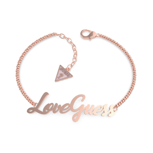 Pulsera Guess mujer UBB70059-L