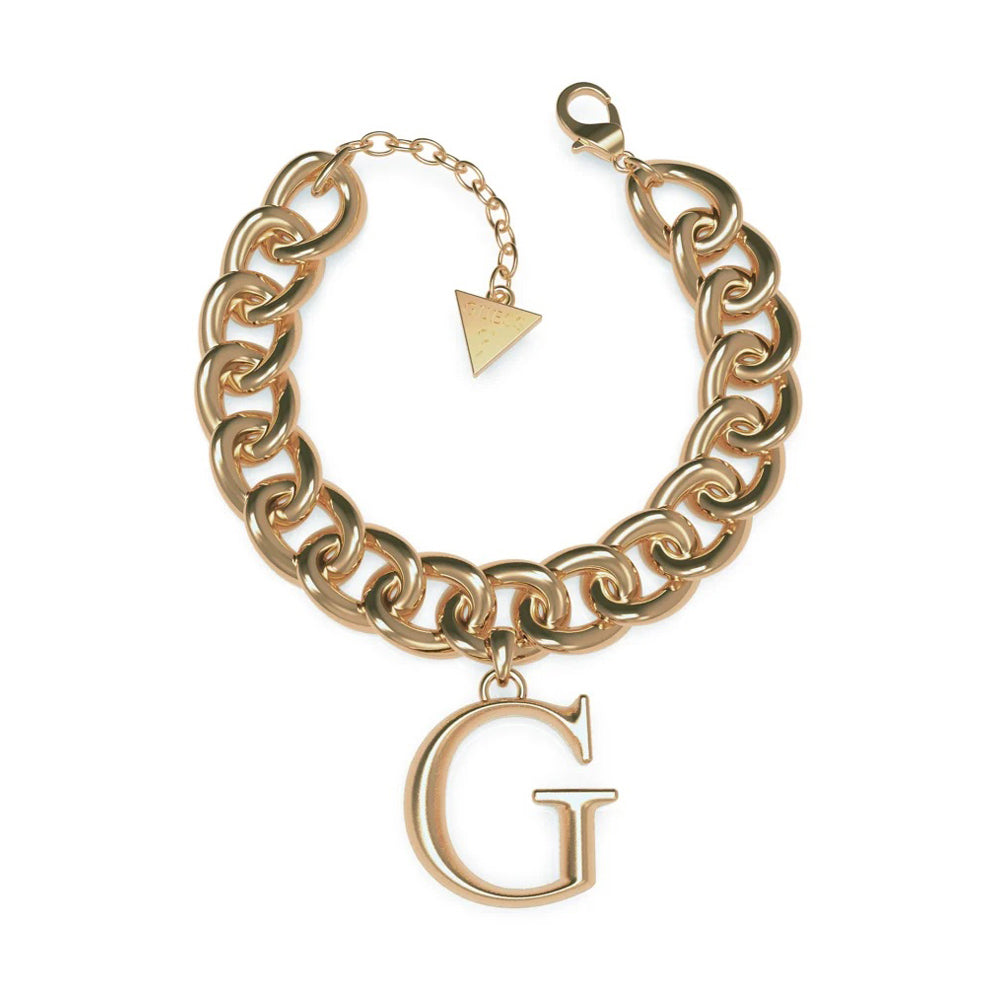 Pulsera Guess mujer UBB70111-S