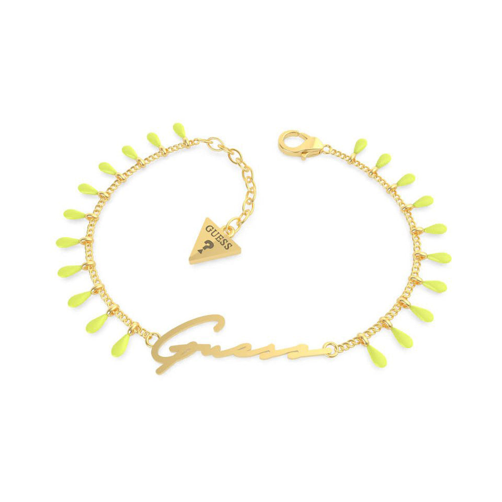 Pulsera Guess mujer UBB70121-S
