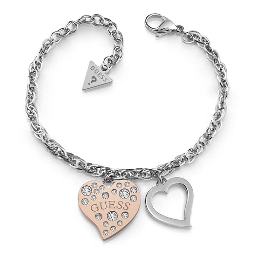 Pulsera Guess mujer UBB78095-L