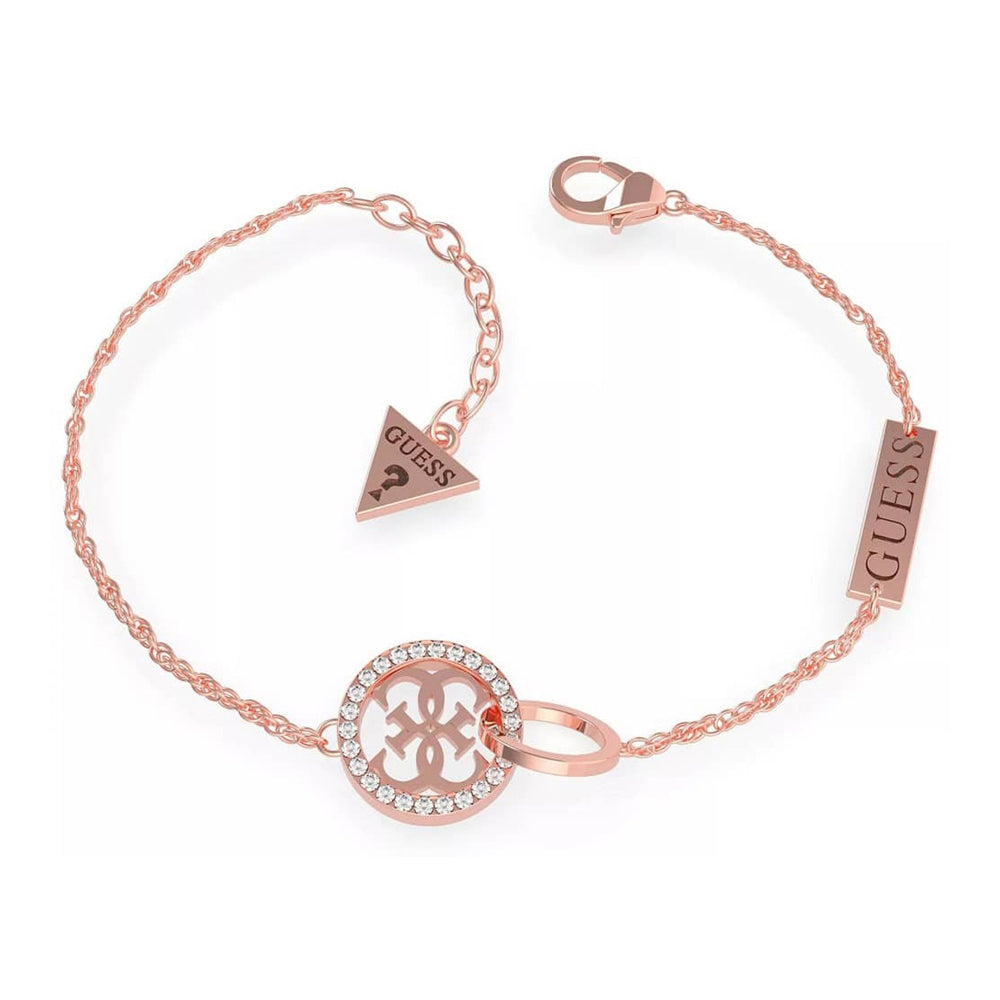Pulsera Guess mujer UBB79079-L