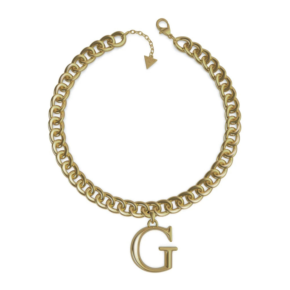 Collar Guess mujer UBN70080