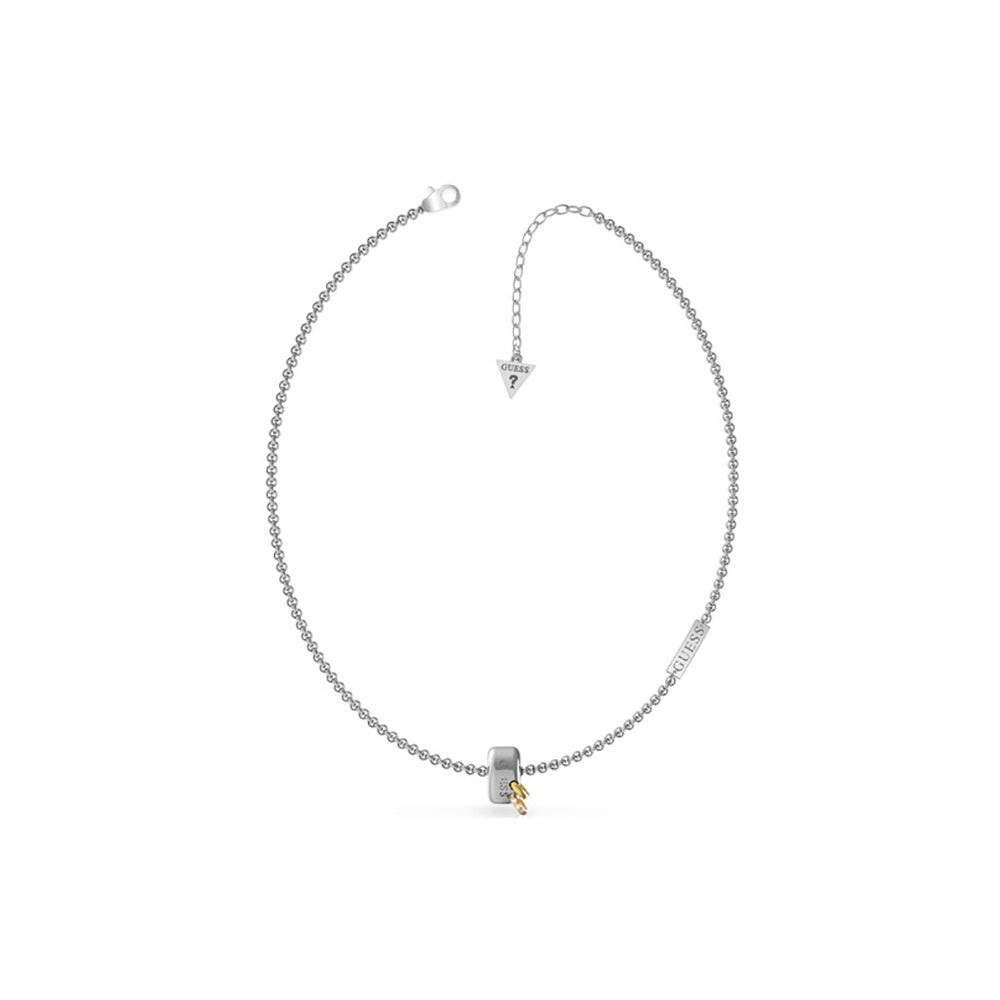 Collar Guess mujer UBN79003