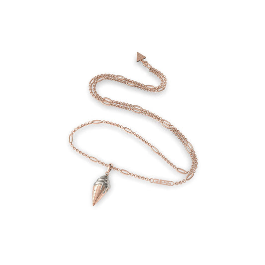 Collar Guess mujer UBN79140