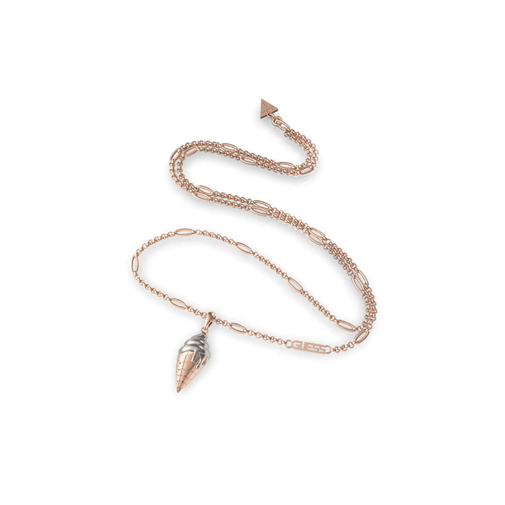 Collar Guess mujer UBN79140