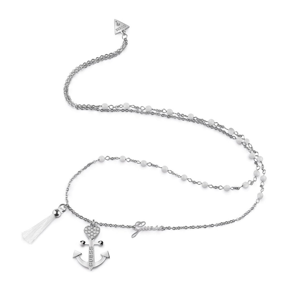 Collar Guess mujer UBN85002