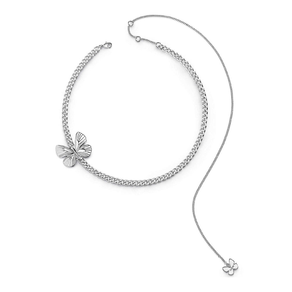 Collar Guess mujer UBN85091