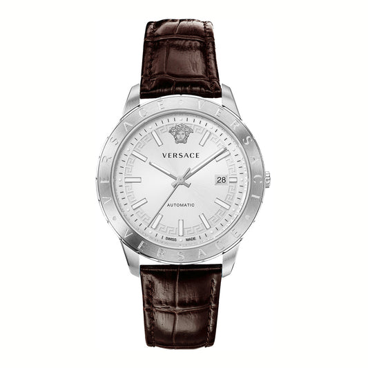 Versace VE2D00121 Univers AUTOMÁTICO reloj de hombre