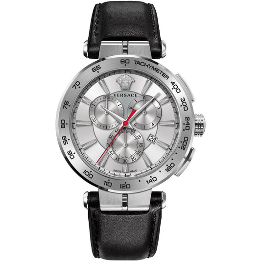 Versace VE6CA0123 Aion Reloj Cronógrafo para Hombre