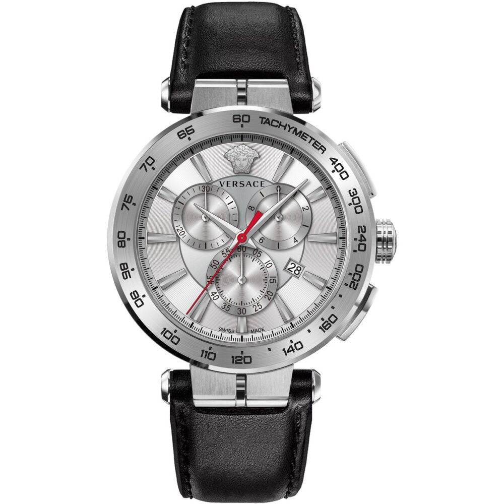 Versace VE6CA0123 Aion Reloj Cronógrafo para Hombre