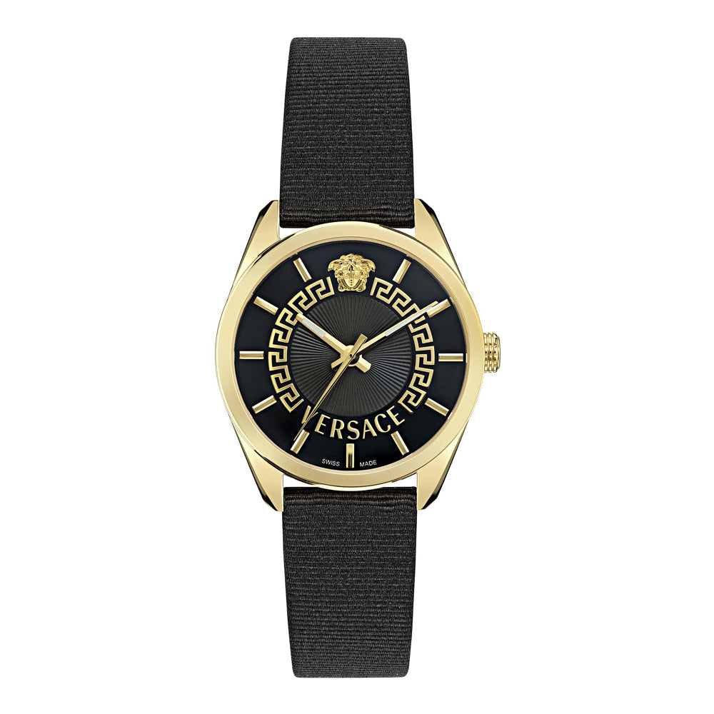 Reloj Versace VE8A00224 V-Circle para mujer
