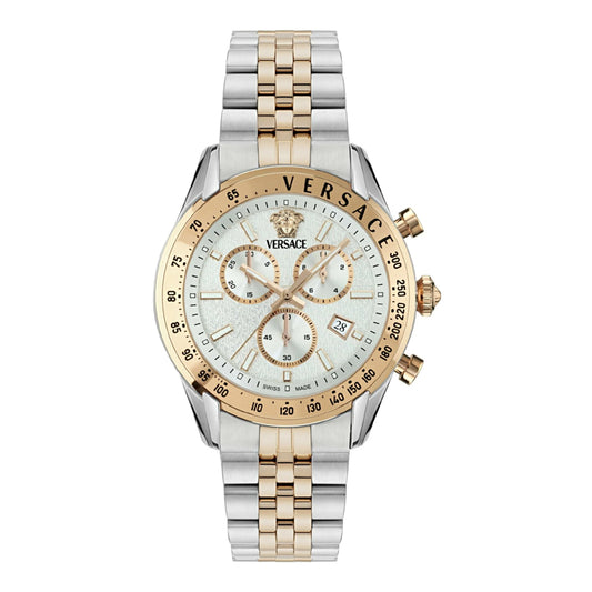Versace VE8R00424 Chrono Master Reloj Cronógrafo para Hombre